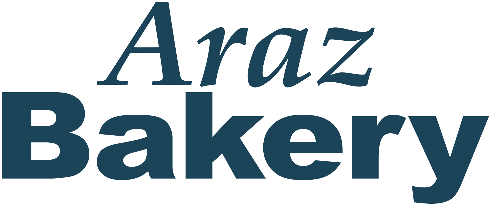 Araz Bakery