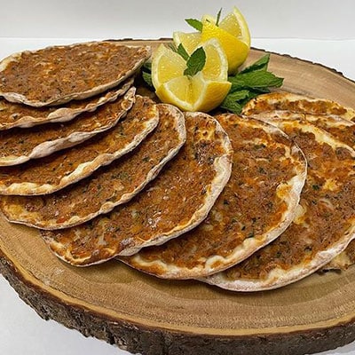 Lahmajune